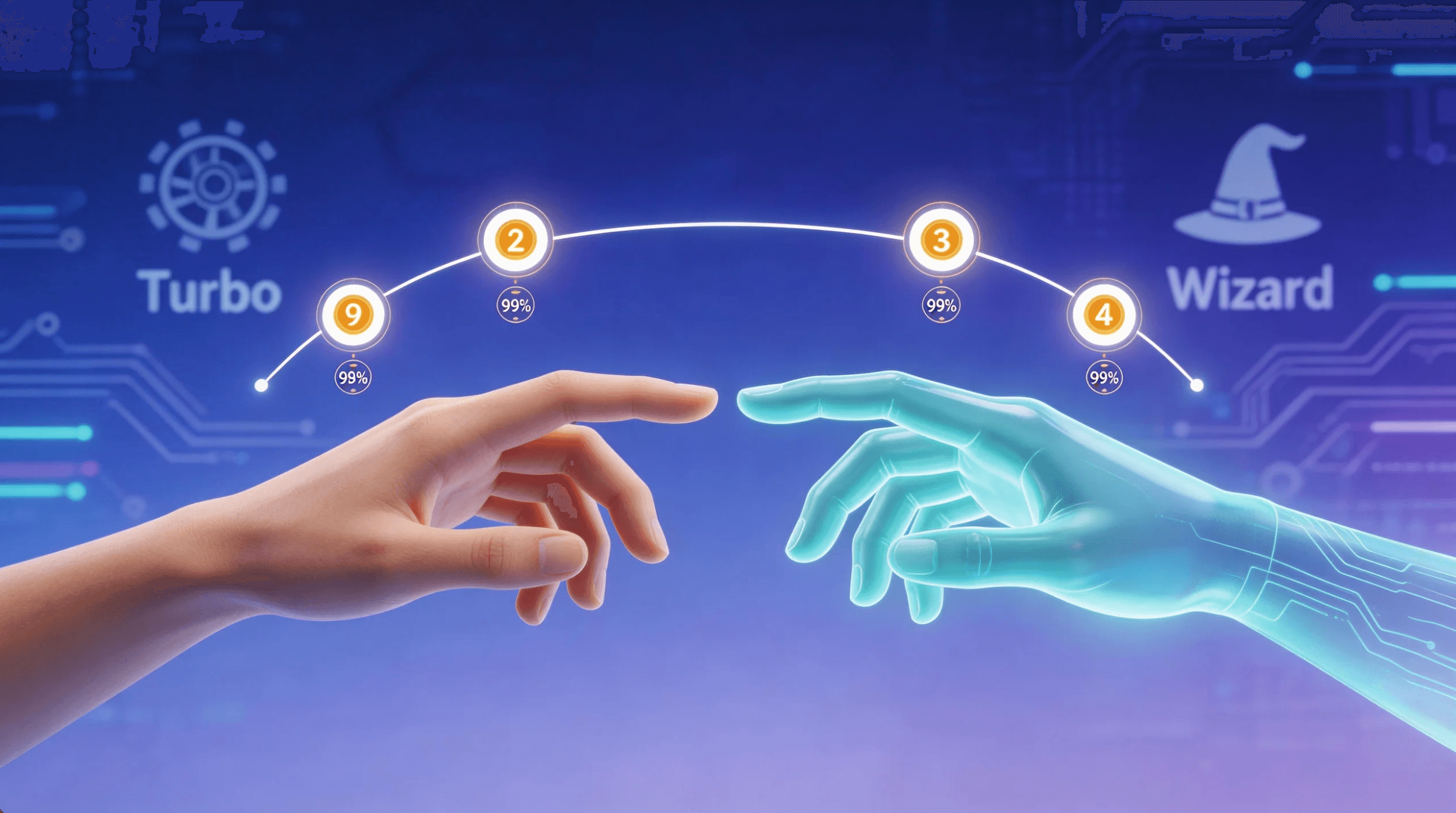 人机协作剧本生成器