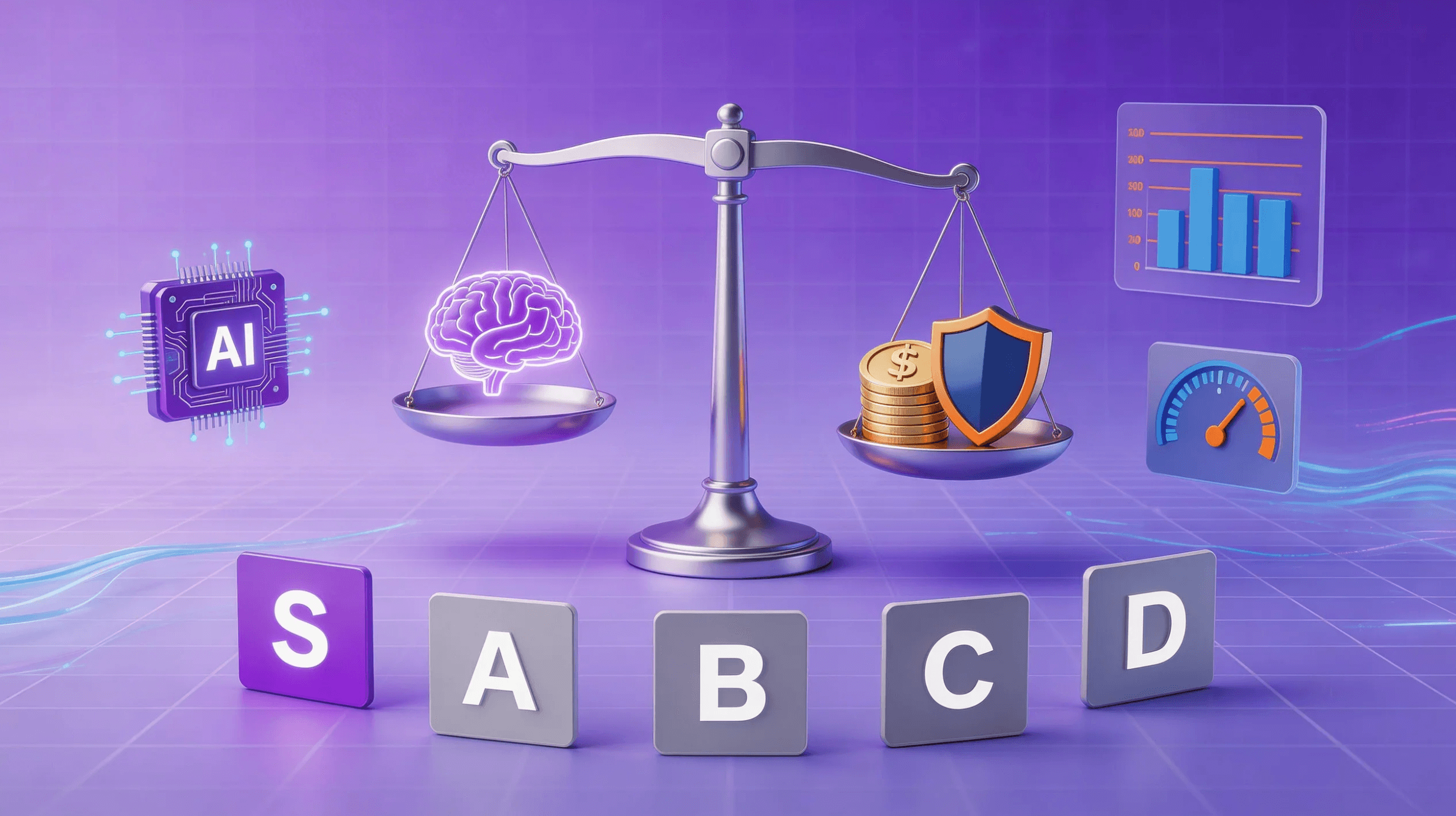 AI 产品决策计算器